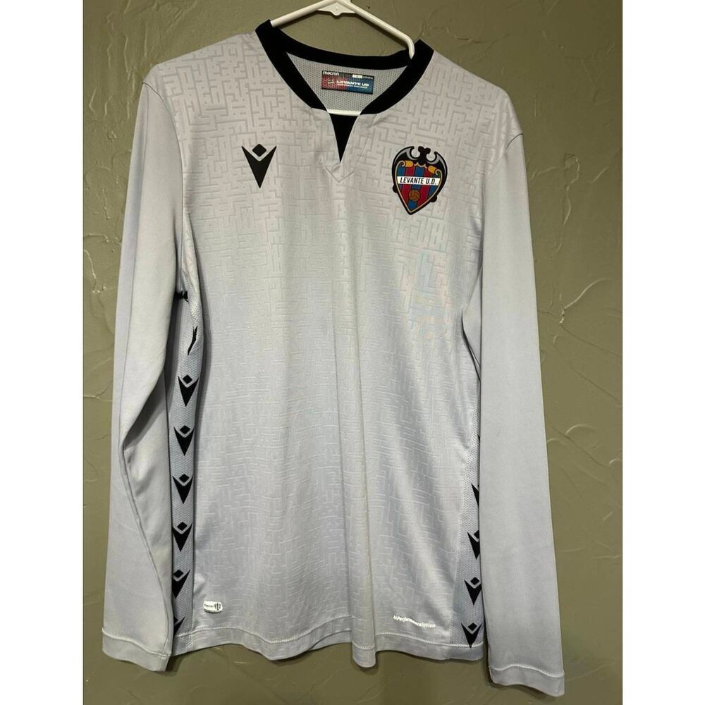 Levanté long sleeve‎ Jersey